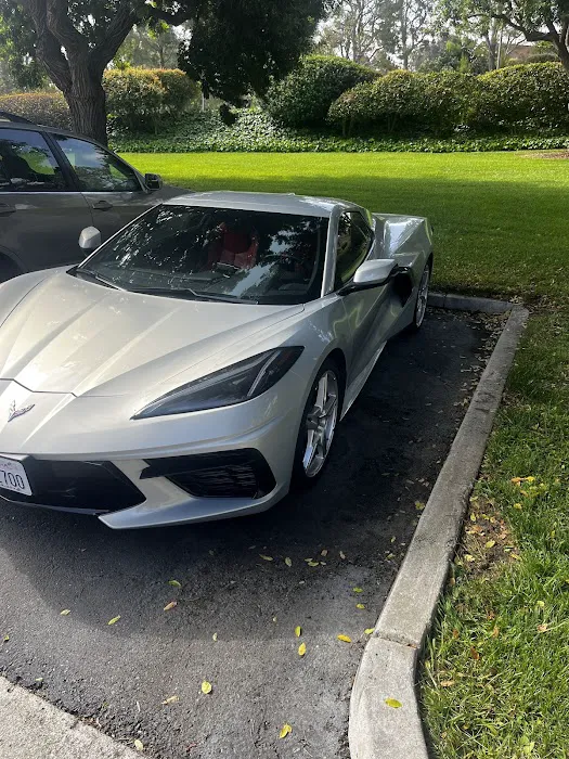 Exotic Car Collection by Enterprise Picture 10