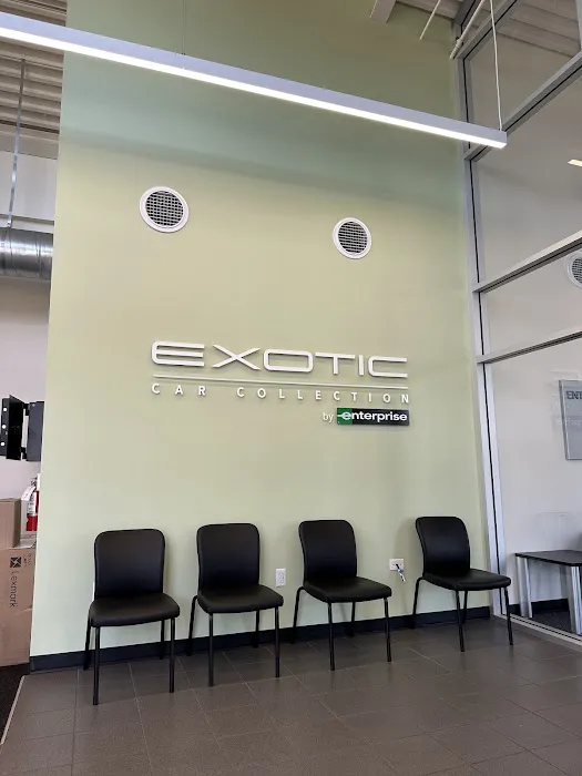 Enterprise Rent-A-Car Picture 10