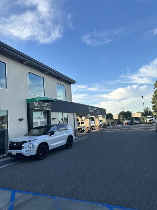 Enterprise Rent-A-Car Picture 8
