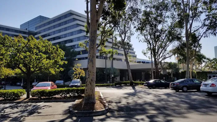 Hertz Car Rental - Newport Beach - Birch Street Picture 2