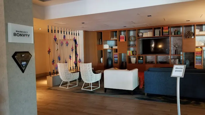 Hertz Car Rental - Newport Beach - Birch Street Picture 10