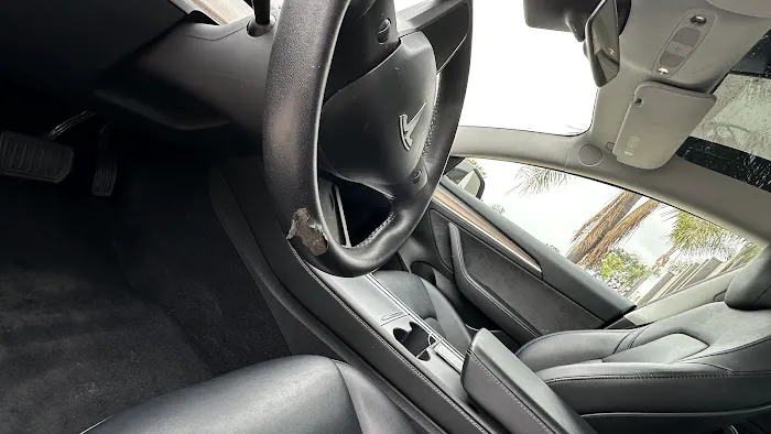 Hertz Car Rental - Newport Beach - Birch Street Picture 9