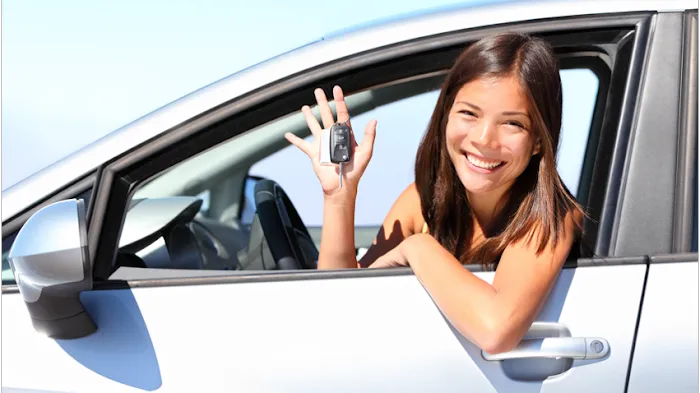United Auto Rental, Inc. Picture 3