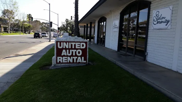 United Auto Rental, Inc. Picture 4