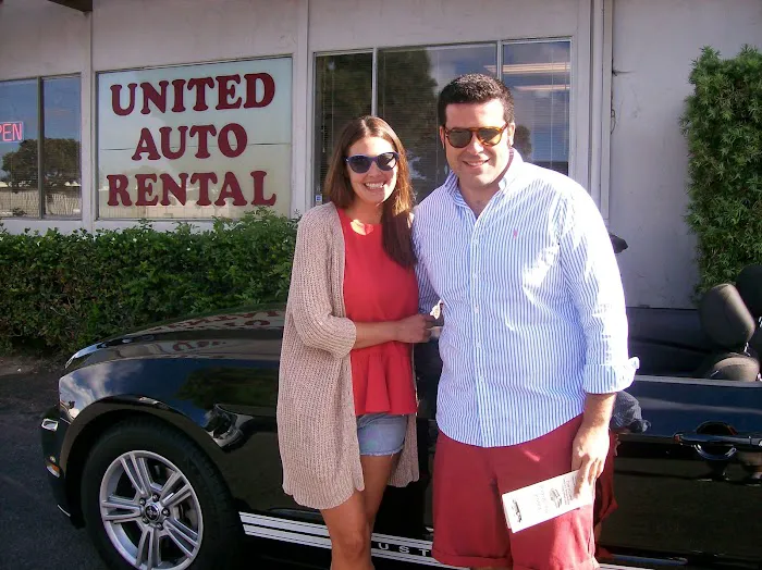 United Auto Rental, Inc. Picture 5