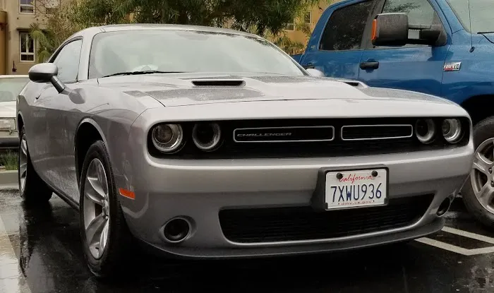 National Car Rental Picture 1