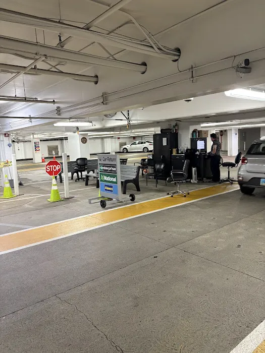 National Car Rental Picture 4