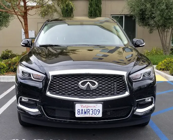 National Car Rental Picture 7