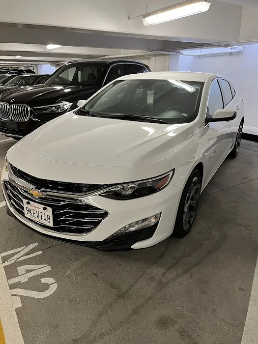 National Car Rental Picture 9