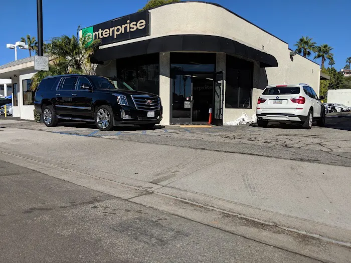 Enterprise Rent-A-Car Picture 3