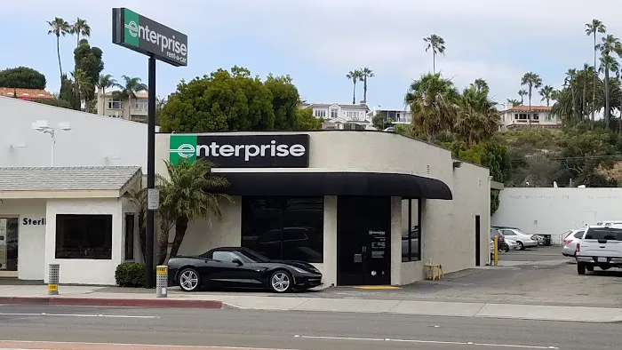 Enterprise Rent-A-Car Picture 9