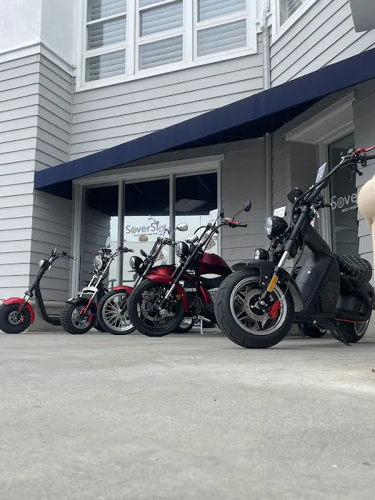 Newport Beach Moke Rentals & Repairs Picture 3