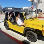 Newport Beach Moke Rentals & Repairs