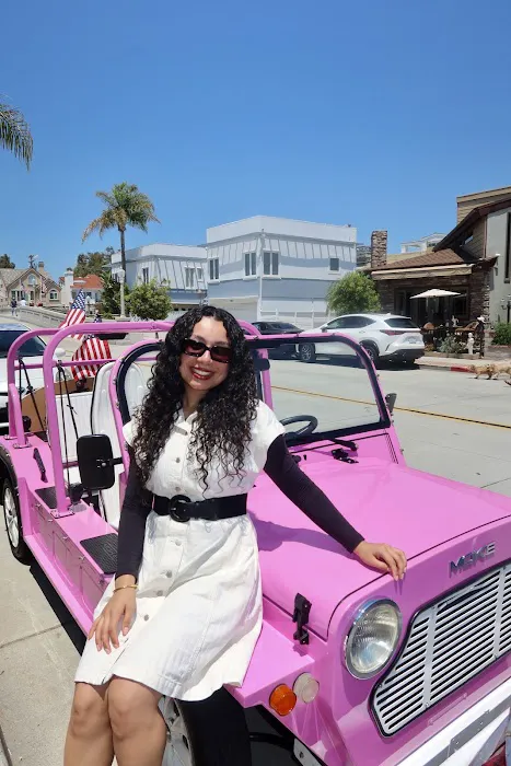 Newport Beach Moke Rentals & Repairs Picture 7