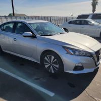 Enterprise Rent-A-Car ico