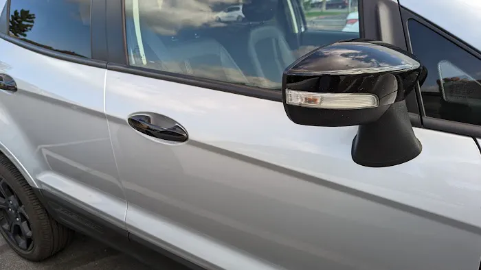 Avis Car Rental Picture 9