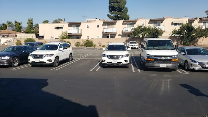 Avis Car Rental Picture 8