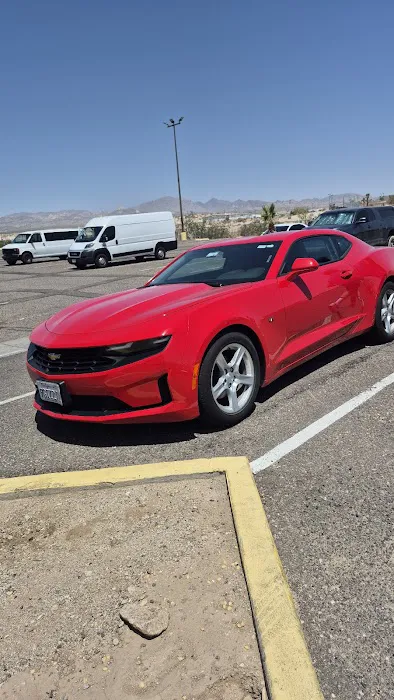 Avis Car Rental Picture 10