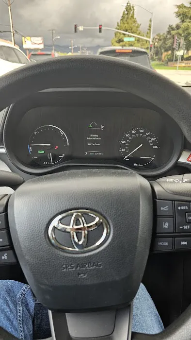 Avis Car Rental Picture 7