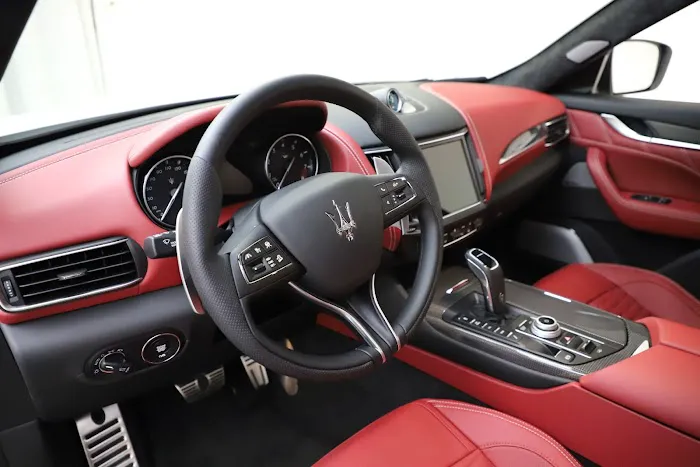 Kavalli Exotic Car Rentals Picture 4