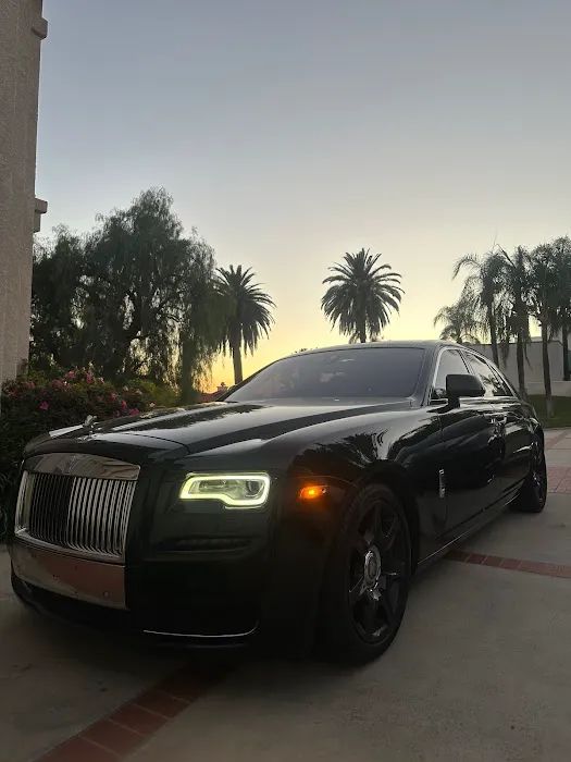 Kavalli Exotic Car Rentals Picture 3