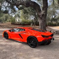 Kavalli Exotic Car Rentals ico
