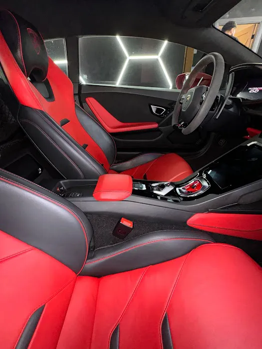 Kavalli Exotic Car Rentals Picture 2