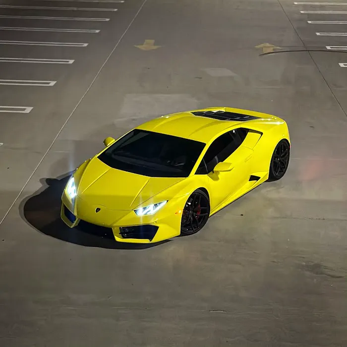 Kavalli Exotic Car Rentals Picture 6