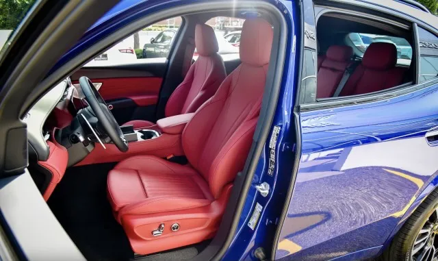 Kavalli Exotic Car Rentals Picture 9