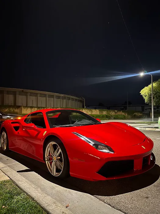 Kavalli Exotic Car Rentals Picture 7