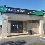 Enterprise Rent-A-Car