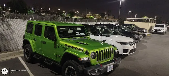 Enterprise Rent-A-Car Picture 4