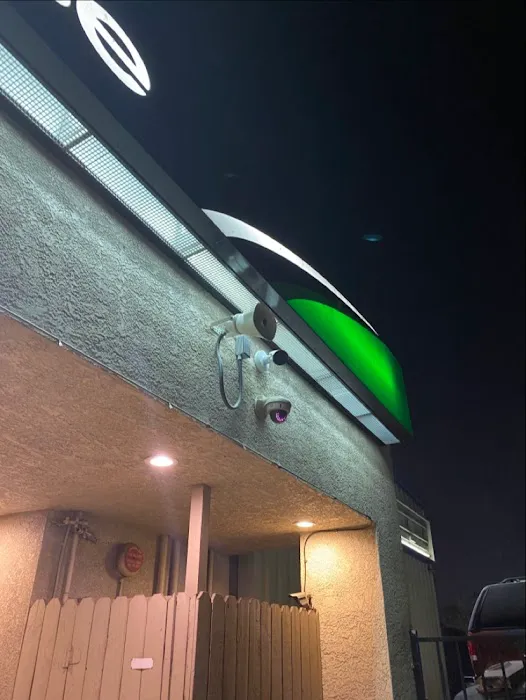 Enterprise Rent-A-Car Picture 8