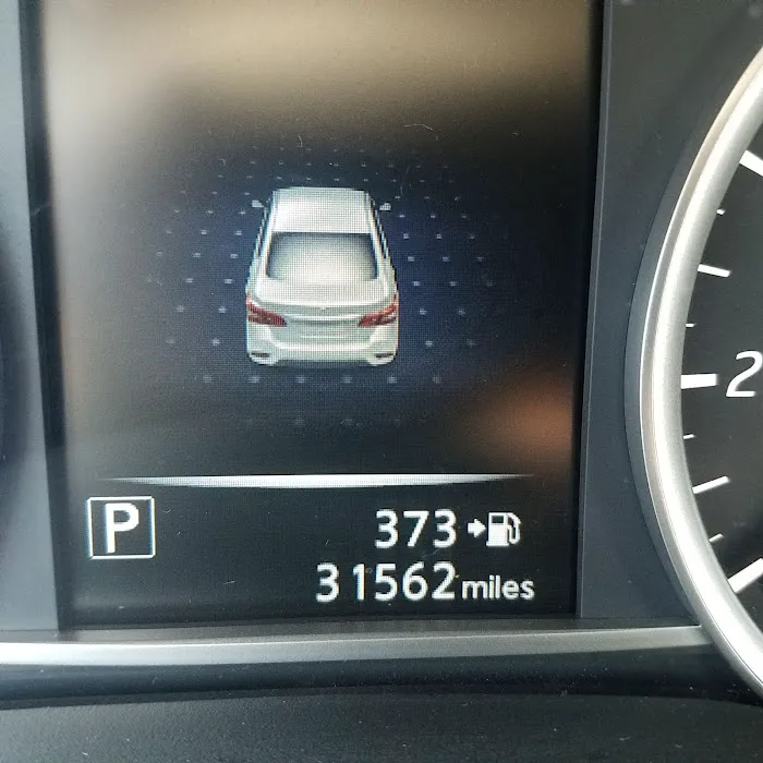 Budget Car Rental Picture 2