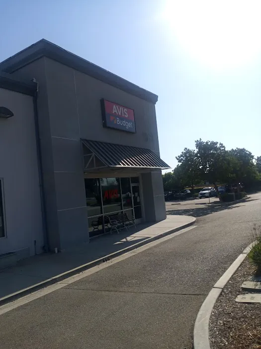 Avis Car Rental Picture 1