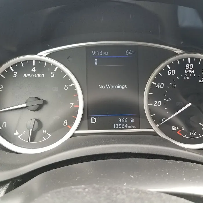 Avis Car Rental Picture 9