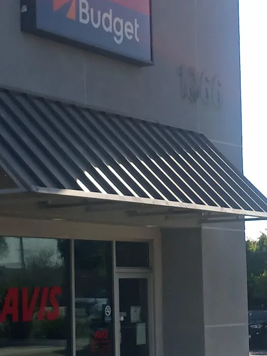 Avis Car Rental Picture 7
