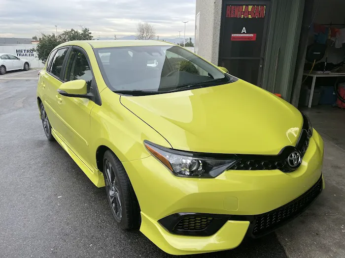 Quick Auto Rentals Picture 2