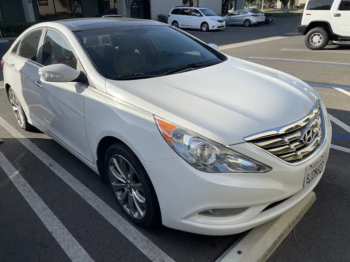 Quick Auto Rentals Picture 3
