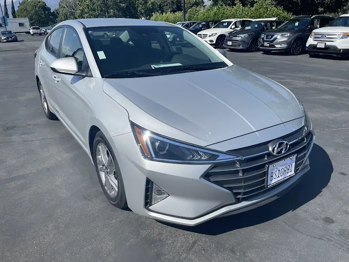 Quick Auto Rentals Picture 1