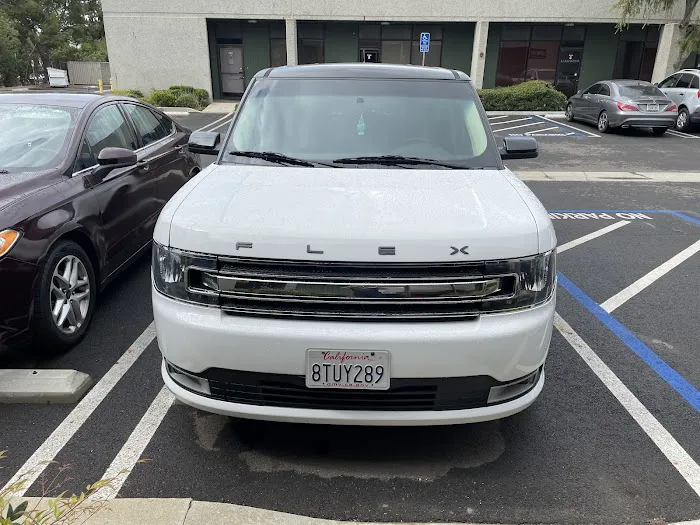 Quick Auto Rentals Picture 4