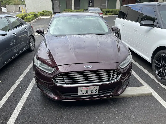 Quick Auto Rentals Picture 6