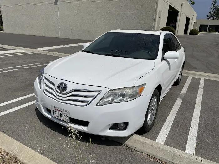 Quick Auto Rentals Picture 8
