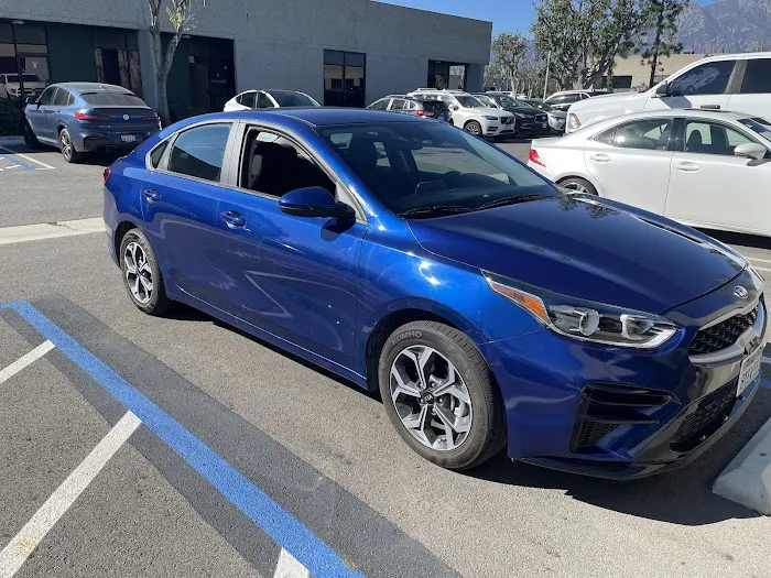 Quick Auto Rentals Picture 7