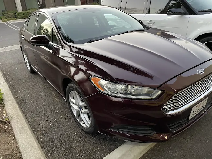 Quick Auto Rentals Picture 10