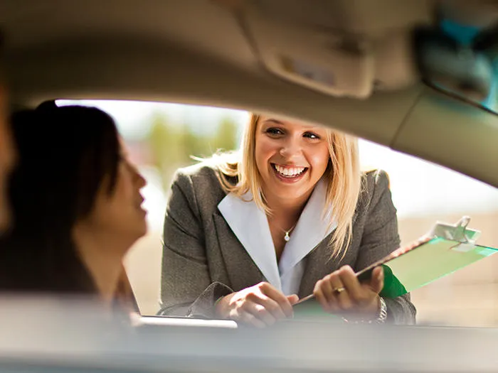 Enterprise Rent-A-Car Picture 8