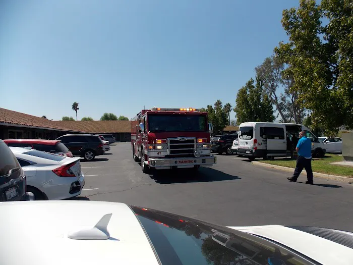 Helping Hands Medical Transportation Picture 3