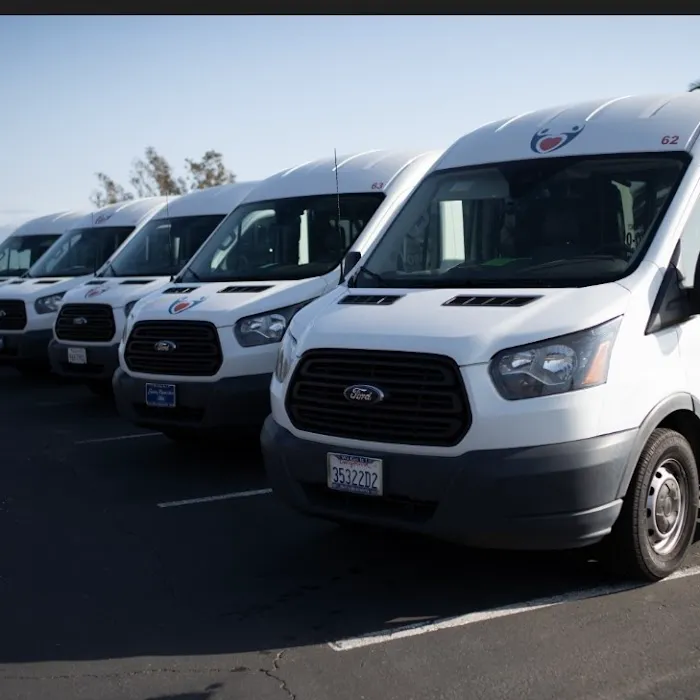 Helping Hands Medical Transportation Picture 7