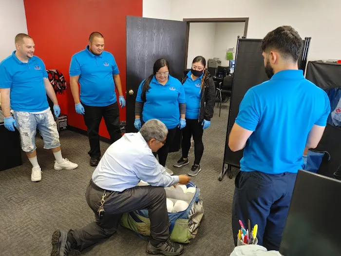Helping Hands Medical Transportation Picture 10
