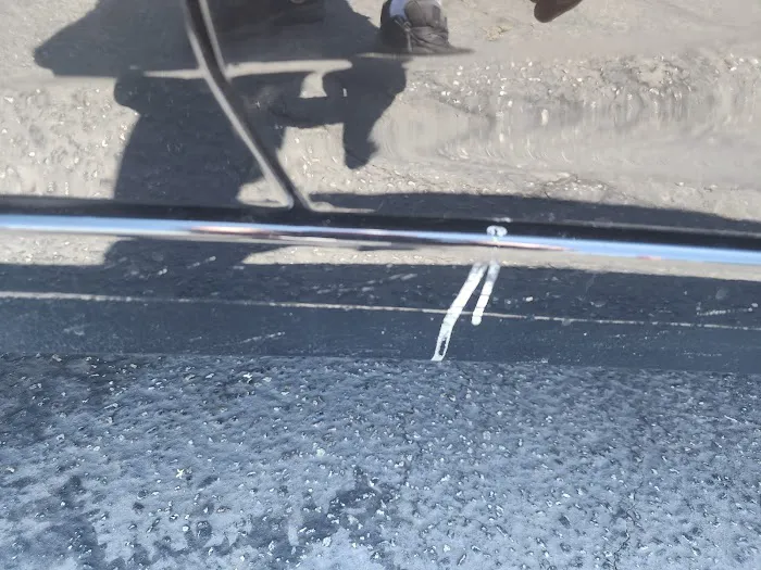 Fox Rent A Car Ontario Airport Picture 3